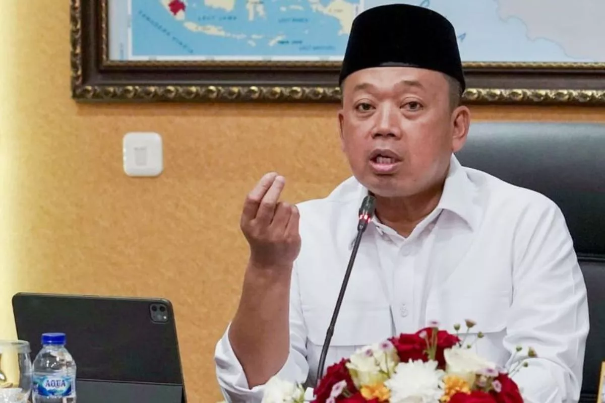 Cegah Sengketa, Kementerian ATR/BPN Gejot Sertifikasi Tanah Wakaf