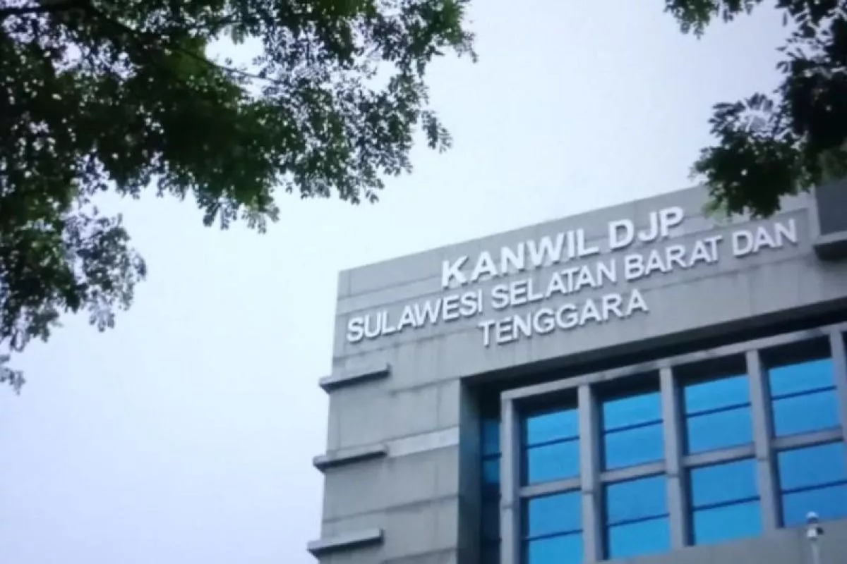 Kanwil DJP Sulselbartra Gelar Sosialisasi Pajak LPG Bersama Hiswana