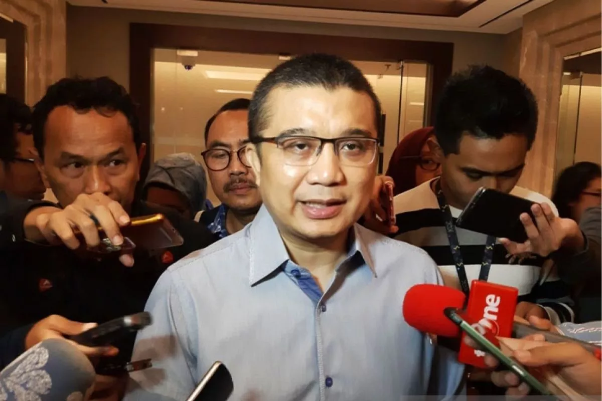Kadin Usulkan Skema Harga LNG Jangka Panjang Demi Kepastian Sektor Industri