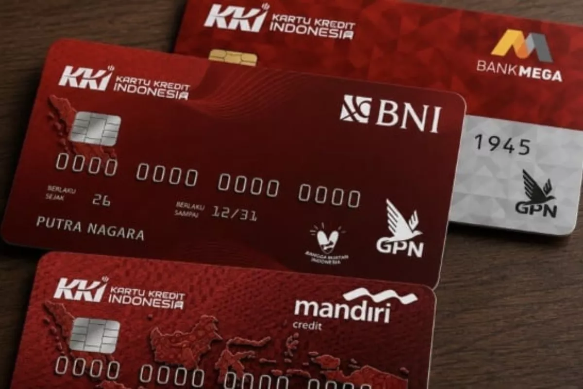 Mengenal Sederet Bank dan Lembaga Penerbit Kartu Kredit Indonesia