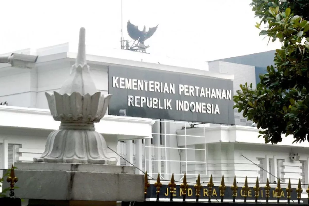 Kemhan Beberkan Materi Latsarmil Pengelola KDMP dan KNMP