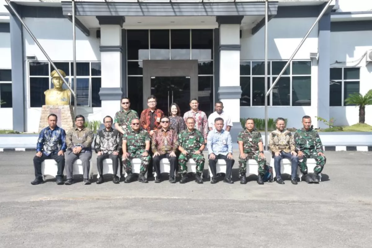 Sinergi Kodaeral XIV, SKK Migas & Petronas Jaga Iklim Investasi