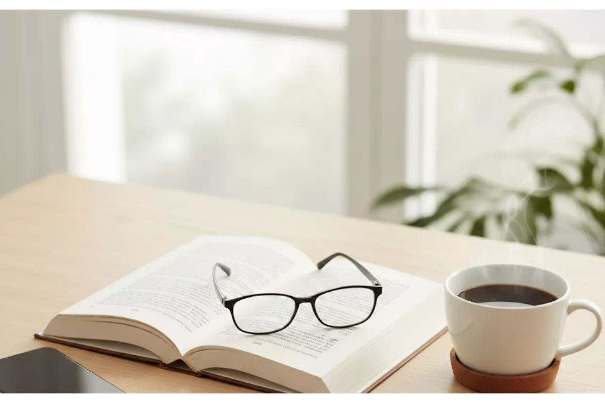 Manfaat Tren Digital Minimalism Biar Hidup Nggak Overstimulus Saat Ini