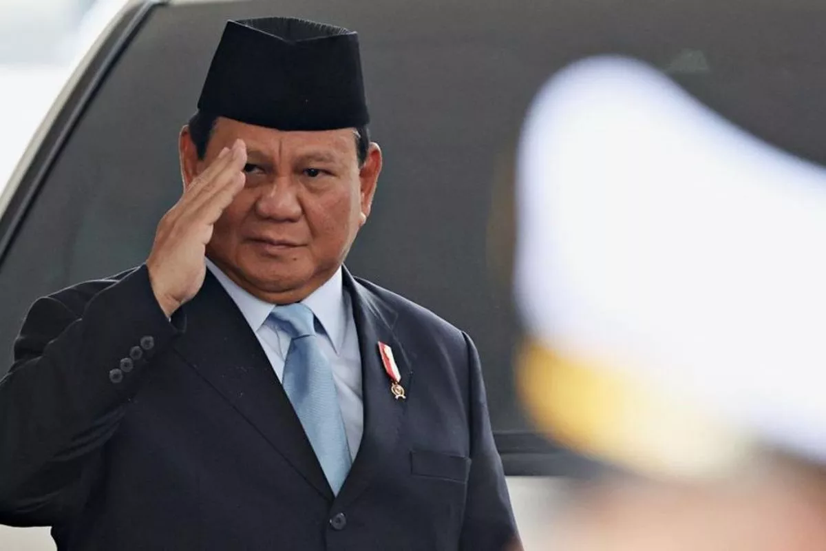 Presiden Prabowo Gagas DDMF Danantara Guna Biayai Proyek Strategis Bangsa