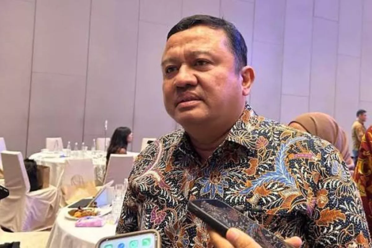 Larang Pakai Data Orang, Komdigi Tegaskan Aturan Registrasi Biometrik