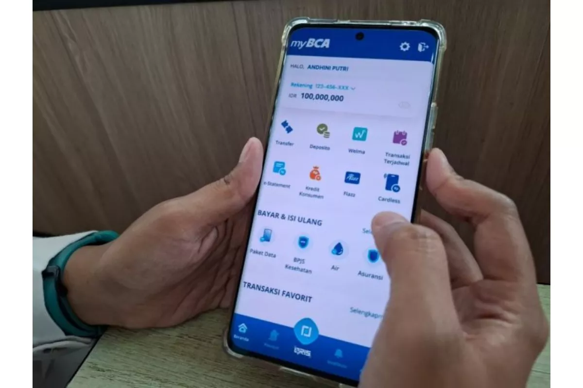  Cara Membuka Rekening BCA Secara Online: Syarat dan Tutorial 2026 