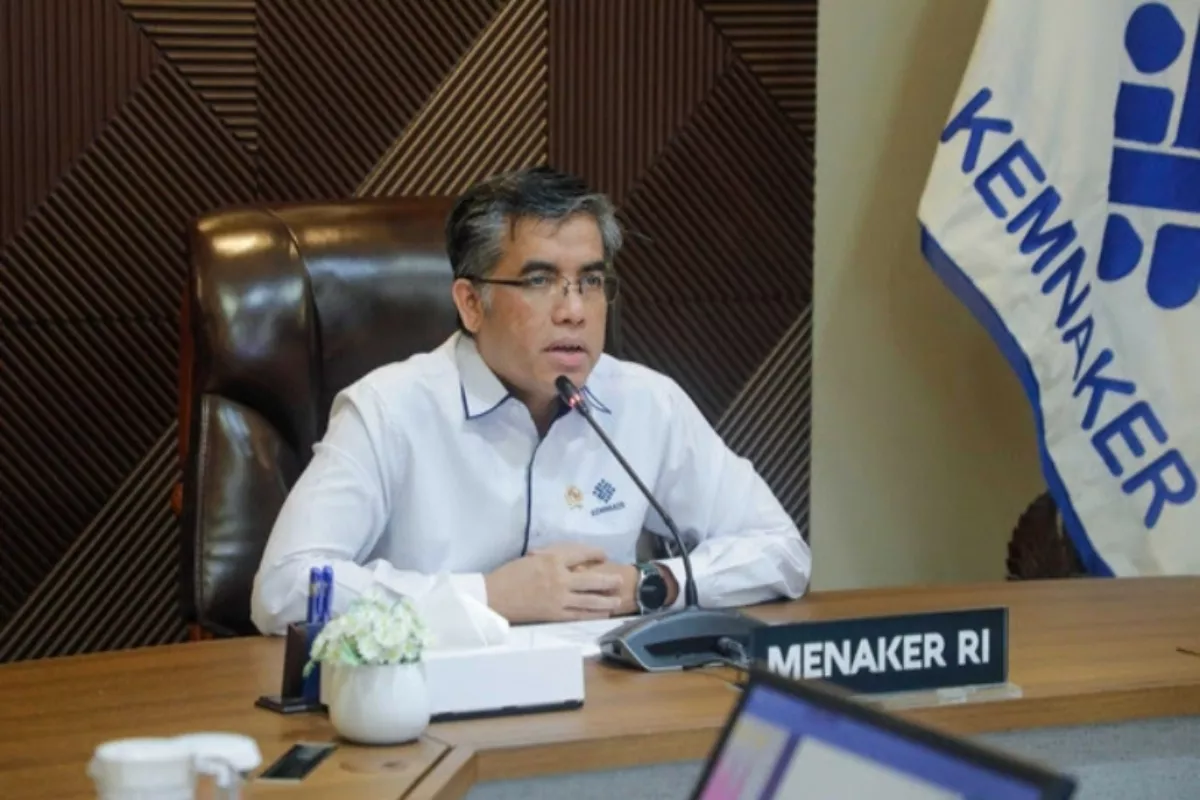 Menaker Ratifikasi ILO 188 Lindungi Pekerja Perikanan