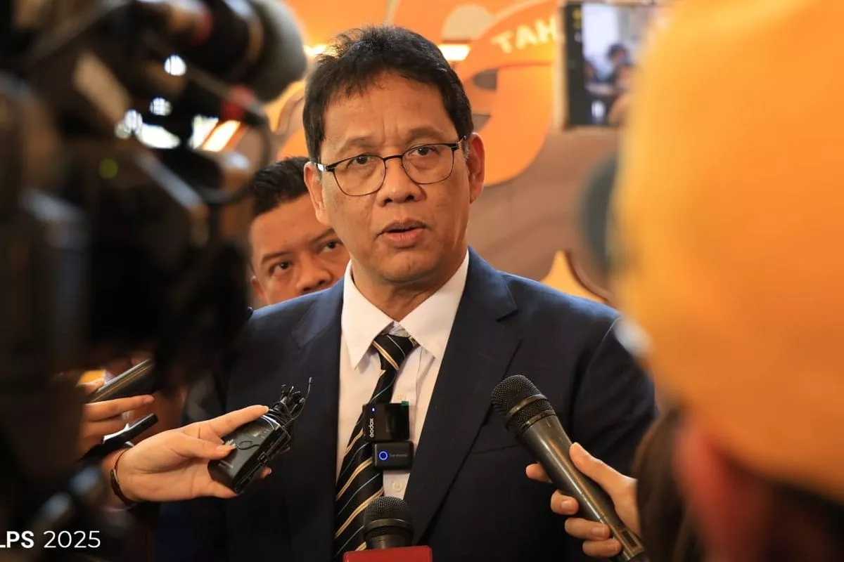 Pentingnya Pengawasan Anggaran Menkeu Demi Stabilitas Fiskal di NTT