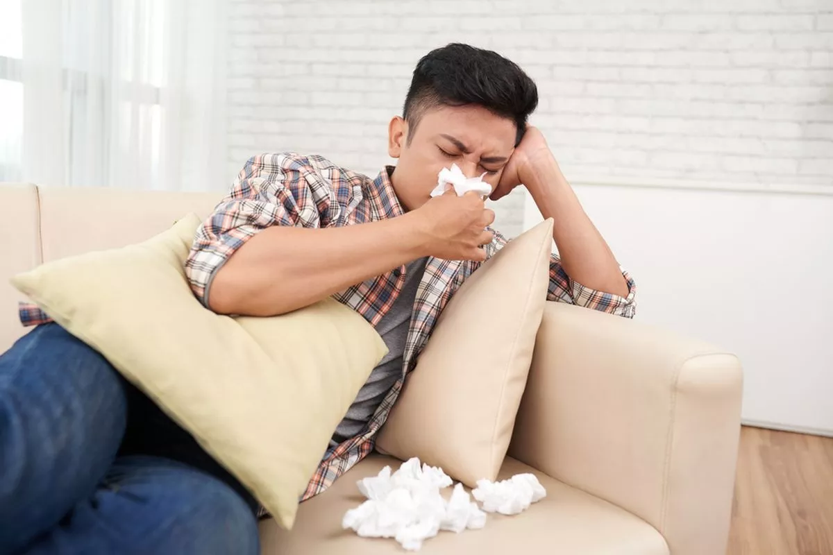 Menkes Monitor Kenaikan Kasus Influenza A di Sejumlah Wilayah Indonesia