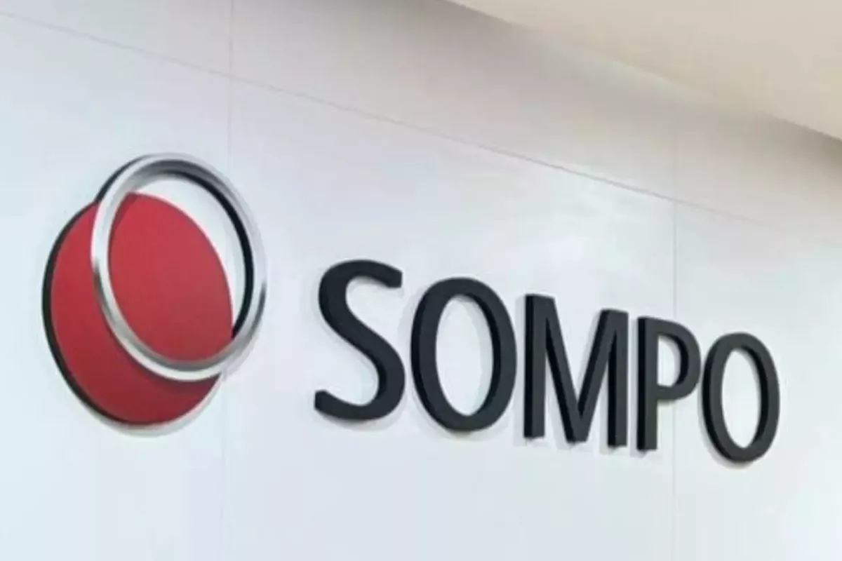 Strategi Sompo Insurance Kelola Risiko Asuransi Properti pada 2026