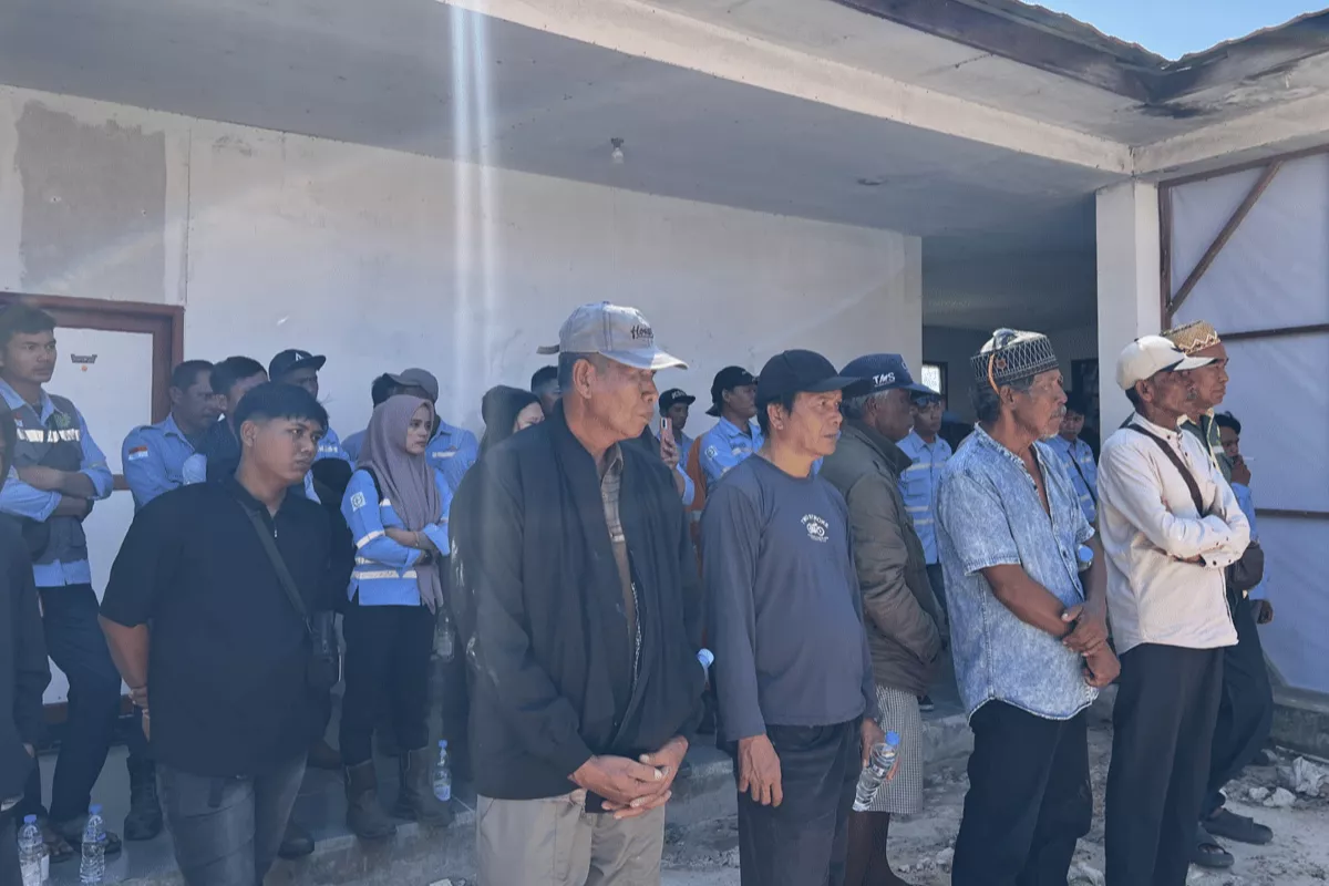 Dampak Penataan IKN: Aktivitas Tambang Setop, Karyawan Dirumahkan