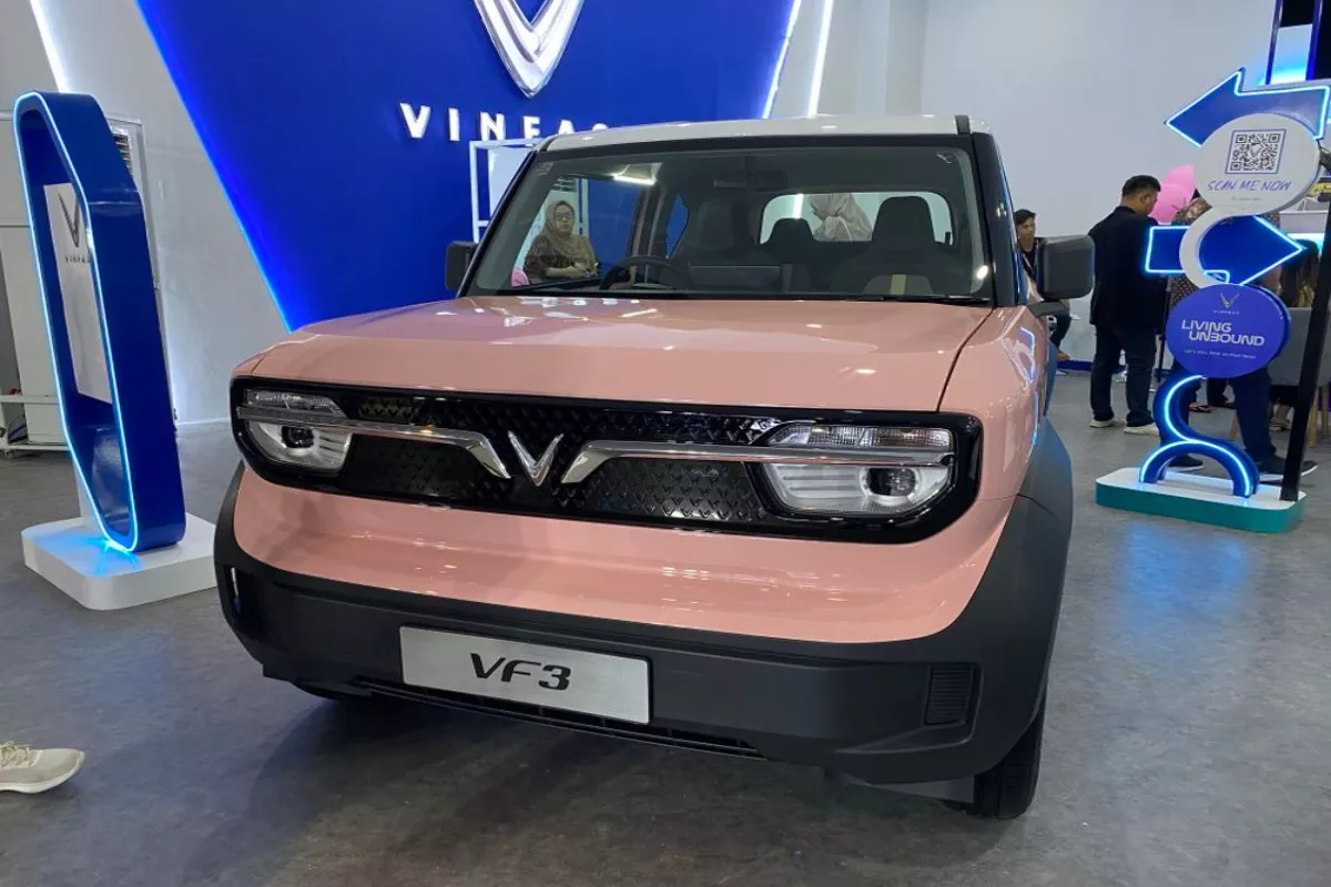 Revolusi Swap Baterai Mobil Listrik di China Hanya 100 Detik