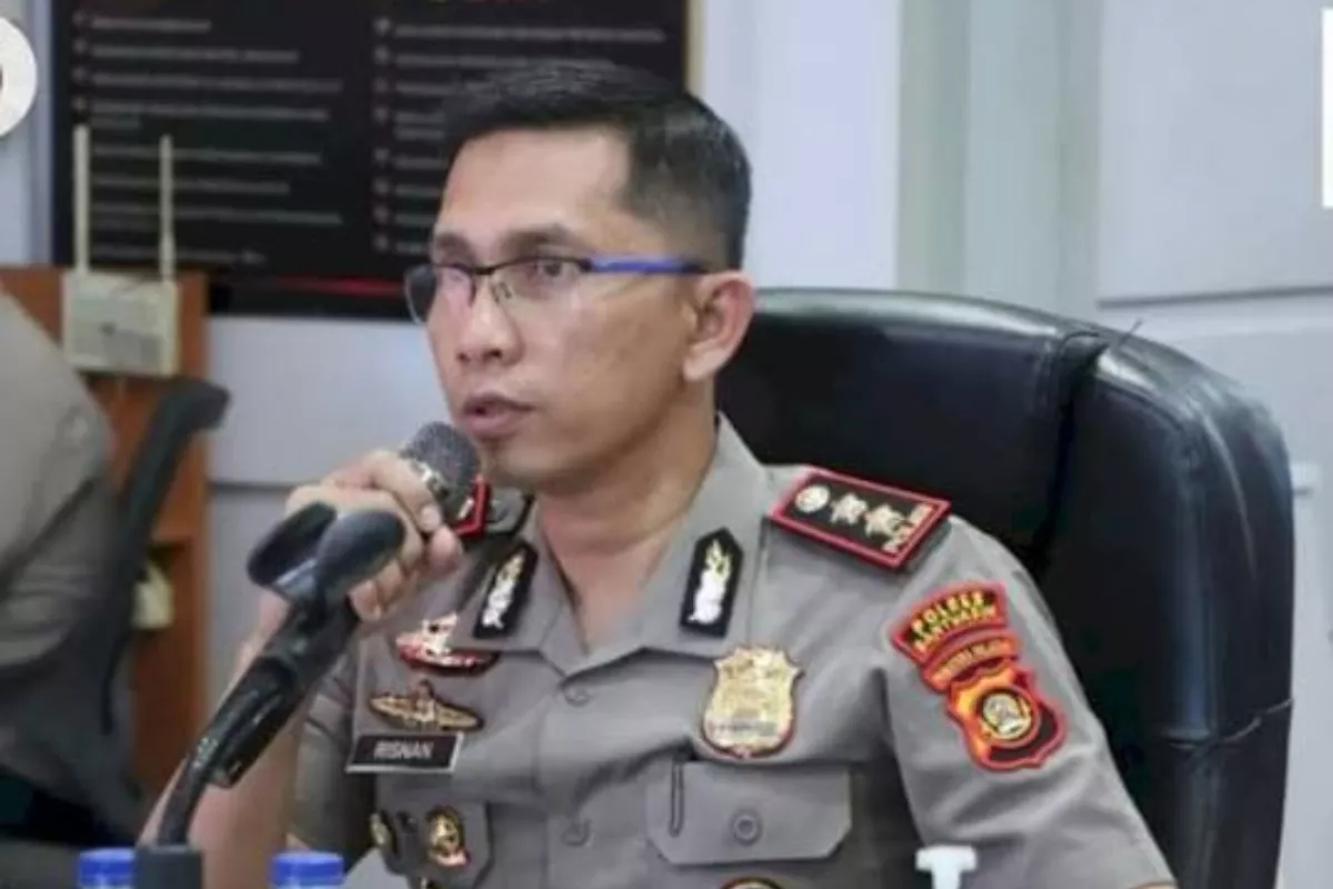 Motif Pembunuhan Kakak Adik Tinggal Kerangka Dipicu Rasa Sakit Hati