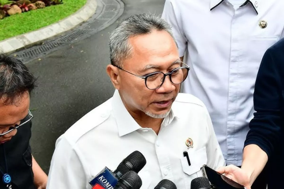 Pemerintah Subsidi Impor Kedelai, Akindo Jamin Pasokan Aman