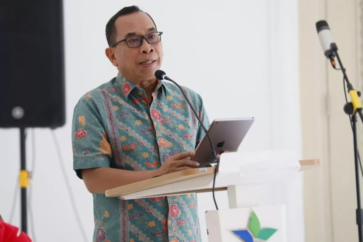 Perpusnas Dorong Sadar Literasi Lewat Pameran Naskah Kuno di Jakarta