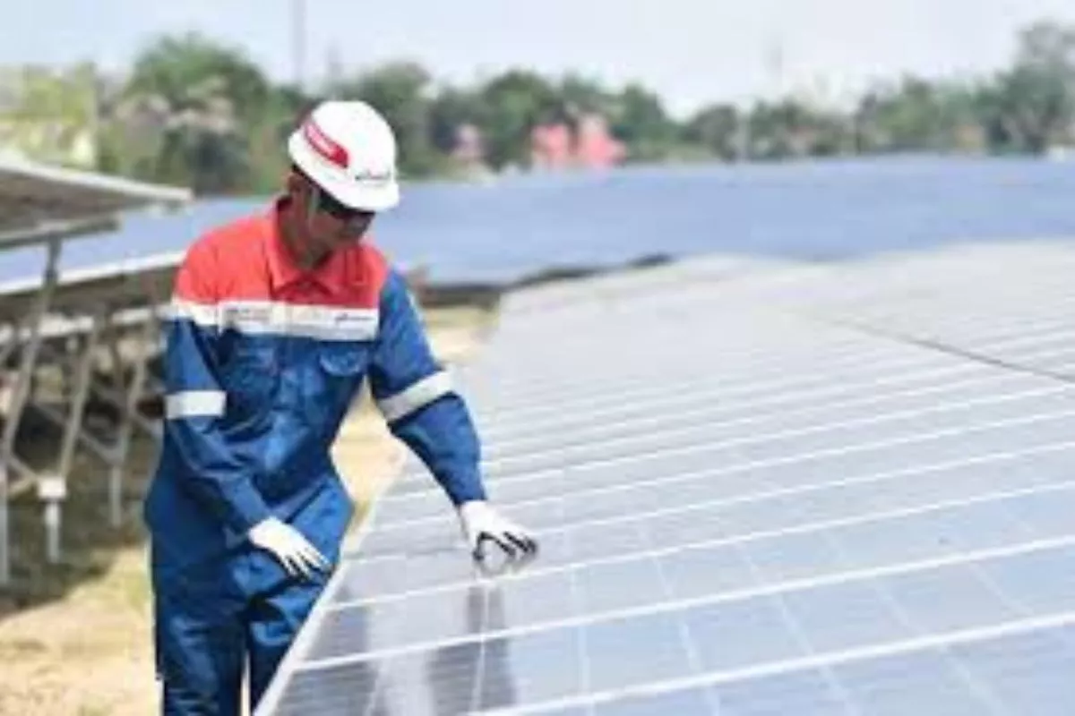 Desa Energi Berdikari Keliki: Inovasi Pertamina Tingkatkan Pertanian