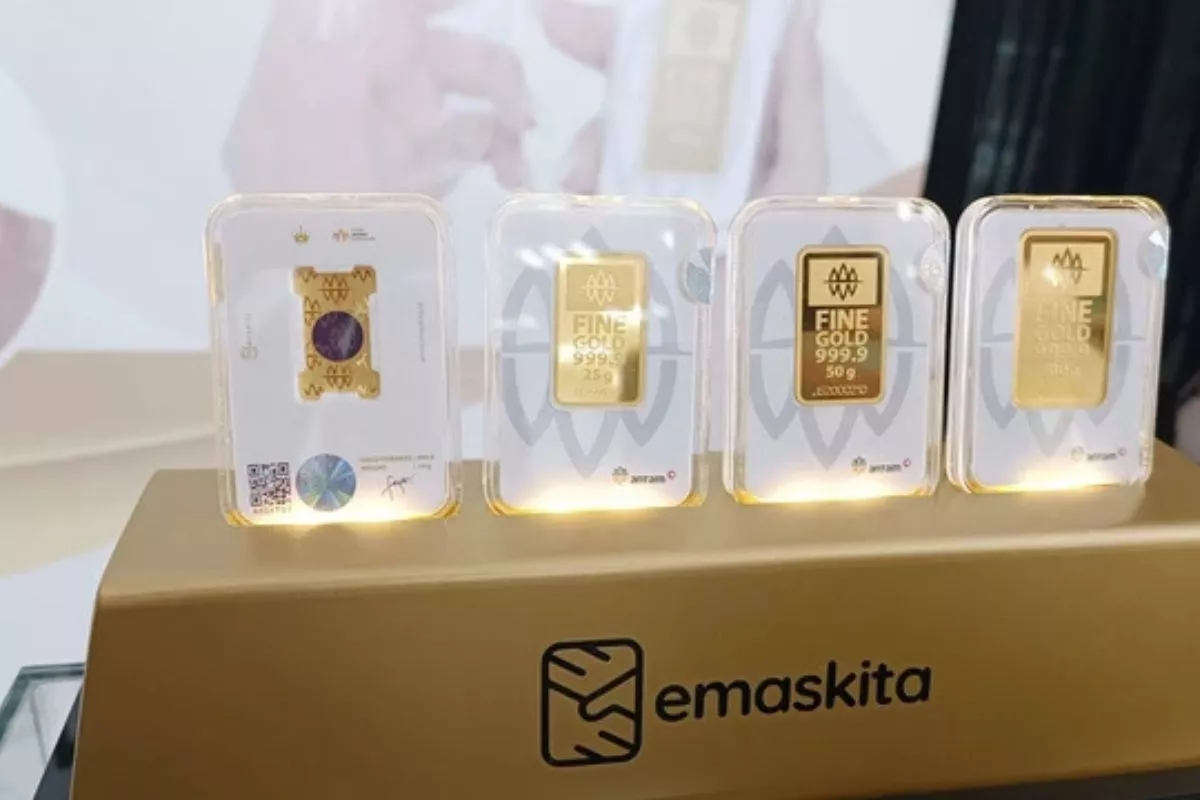 HRTA Bagikan Dividen Rp40 per Saham, Simak Jadwal Lengkapnya