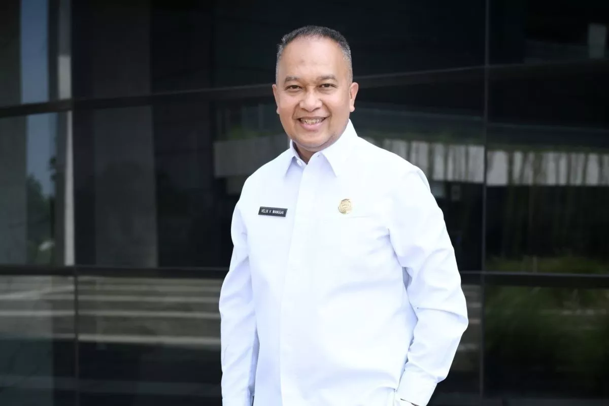 Prabowo Dijadwalkan Terima Kunjungan Presiden Timor Leste di Istana