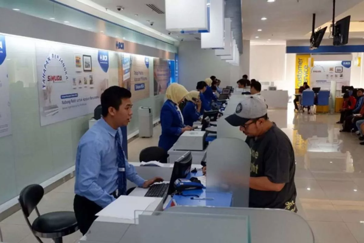 Pembiayaan EV Sumbang hingga 20 Persen Portofolio dari BCA Finance