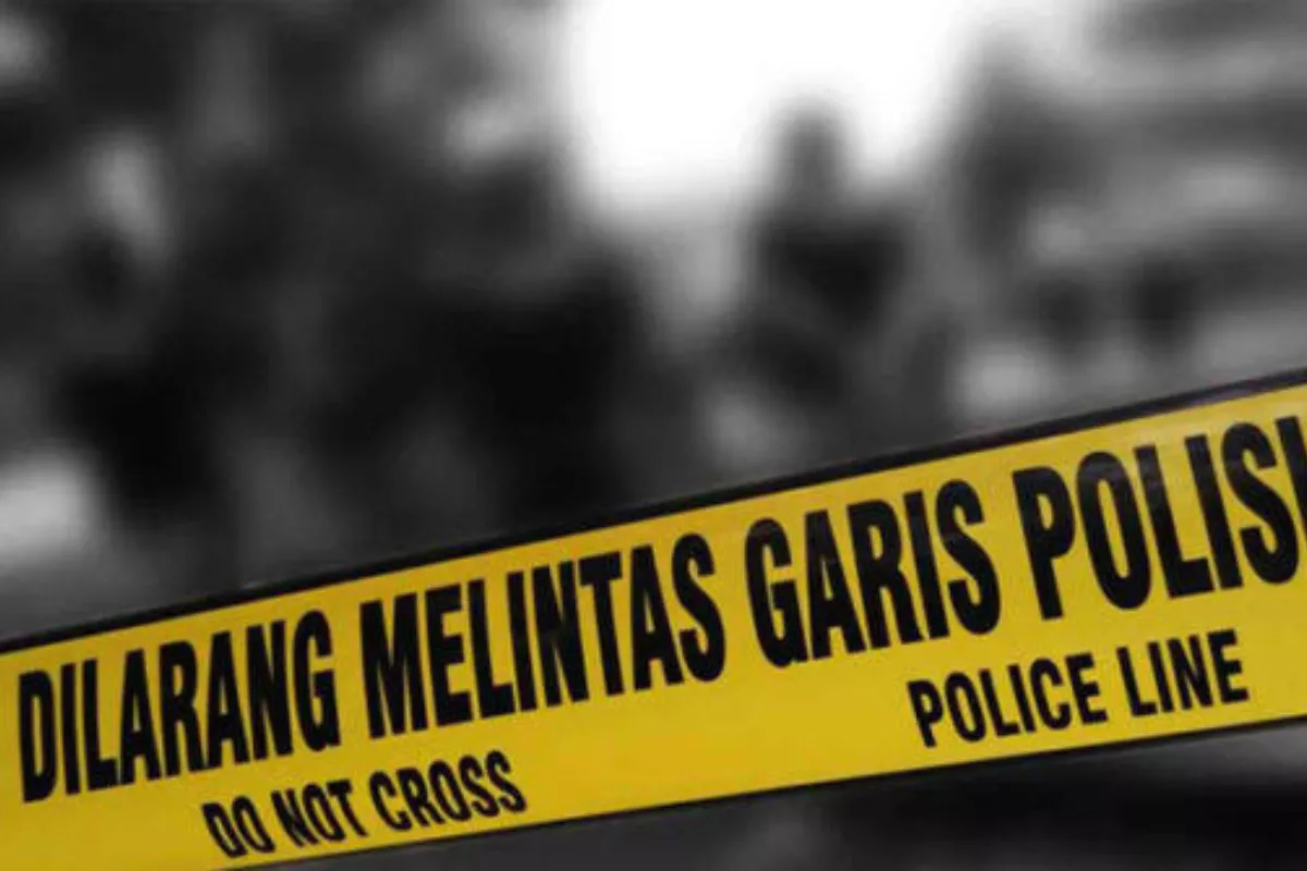 Kronologi Penyerangan Bandar Narkoba Terhadap Polisi di Kalteng