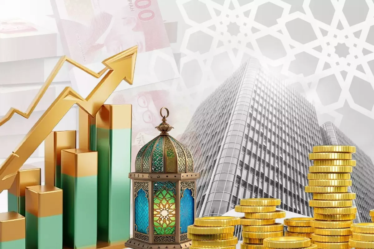 Investor Efek Syariah Tembus 4 Juta, Melonjak Signifikan