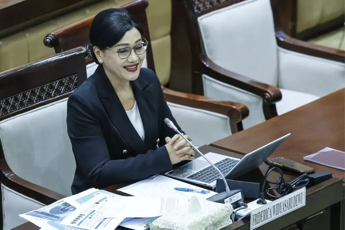 OJK Pasar Modal Indonesia Bergerak Dinamis Selama Triwulan I 2026