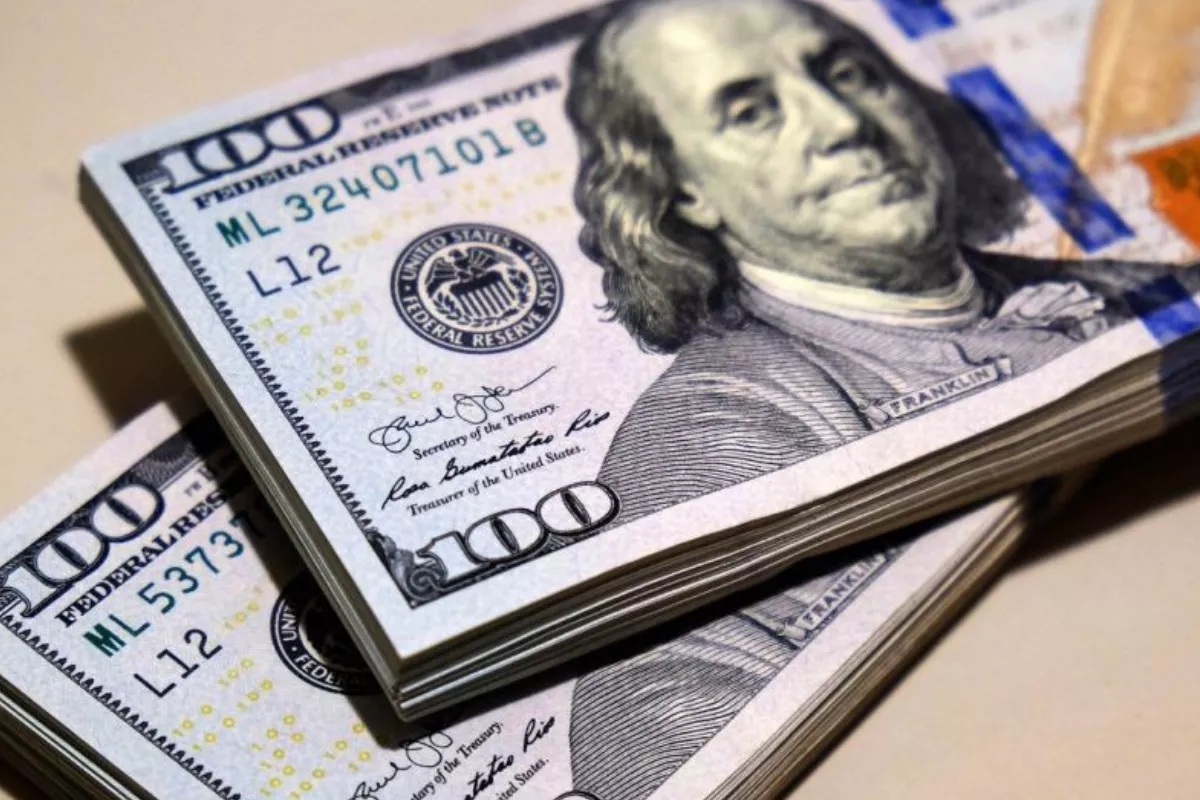 GBP USD Bergerak Tipis Jelang Kebijakan Fed dan BoE