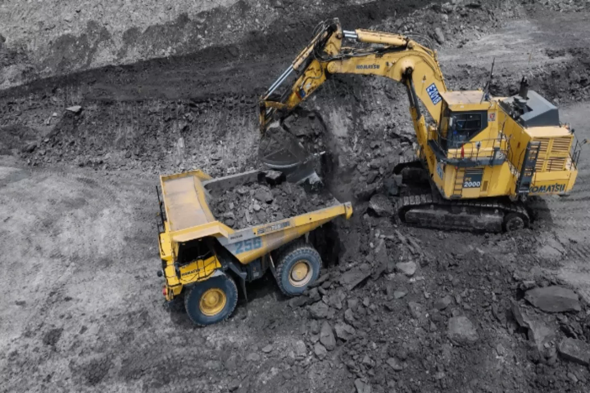 GEMS Bakal Gelontorkan Dividen Rp1,39 Triliun pada Juni 2026
