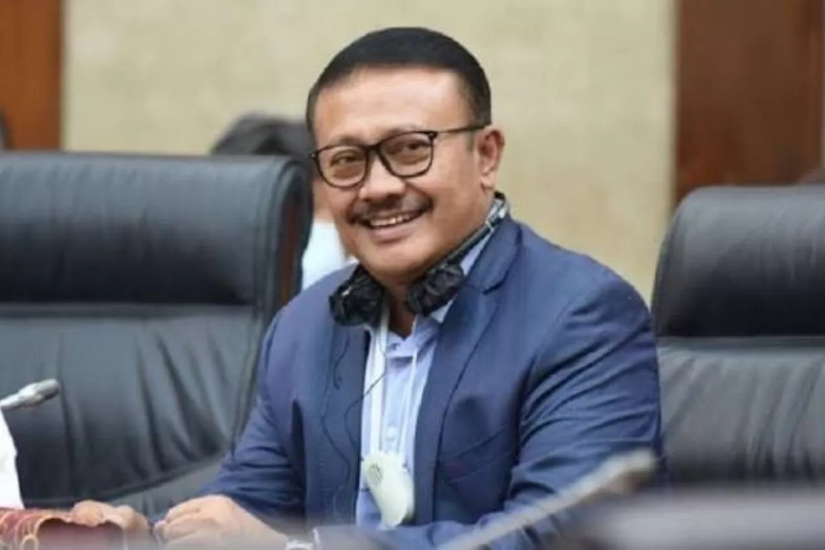 Sebut Urusan B2B Demer Nilai Tudingan ke Menteri ESDM tidak Berdasar
