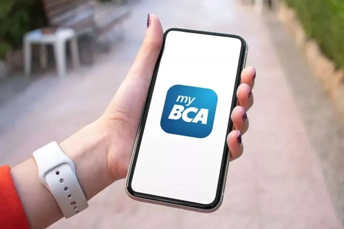 BCA Naikkan Batas Transfer Harian Hingga Rp 500 Juta Di Aplikasi myBCA