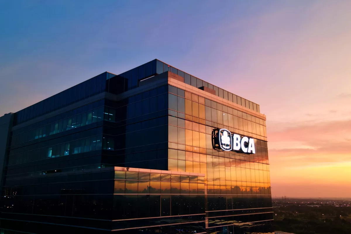 BCA Bayar Dividen Interim Rp3,07 Triliun Per September 2026