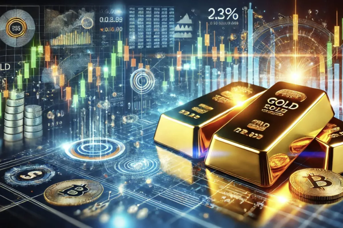 Update Harga Emas Digital Hari Ini 30 Juni 2026, ShariaCoin Turun Rp23 Ribu per Gram