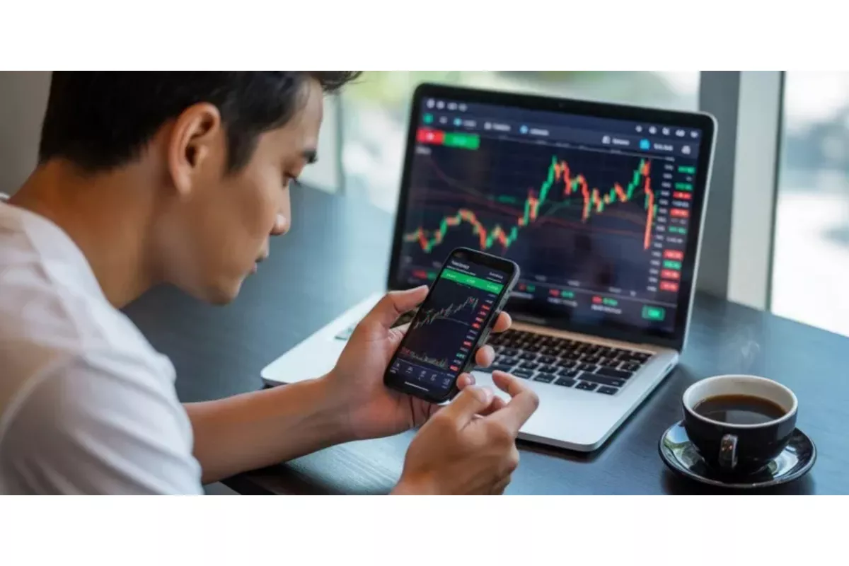 Ingin Investasi? Simak Tips Cara Main Saham Pemula Ini