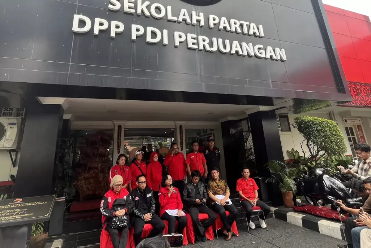 PDIP Soroti Asumsi Rupiah dan Pentingnya Sinergi Fiskal-Moneter