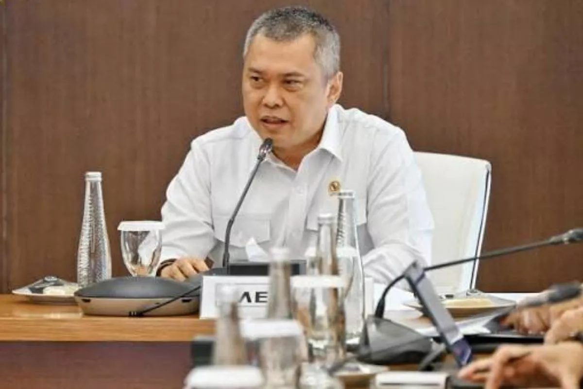 Kemenhub Dorong Peralihan Moda Transportasi Akibat Erupsi Anak Krakatau