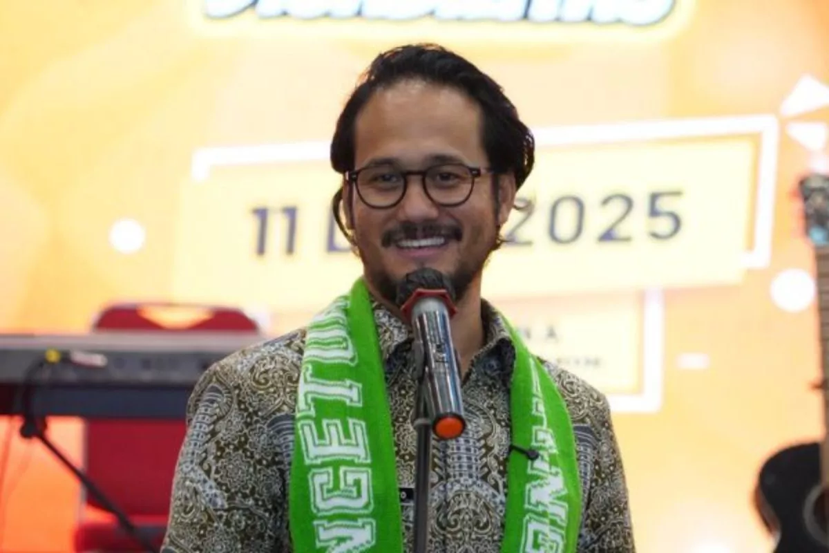Musrenbang RKPD 2026: Langkah Awal Visi Besar Pembangunan Cilegon