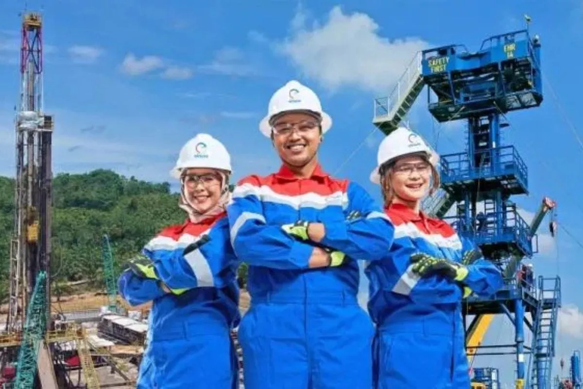Target Lifting Migas Naik, Saham ELSA Berpotensi Melesat 58 Persen
