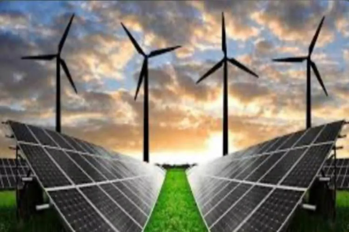 Percepat Transisi Energi Indonesia Lewat Inovasi Energi Terbarukan