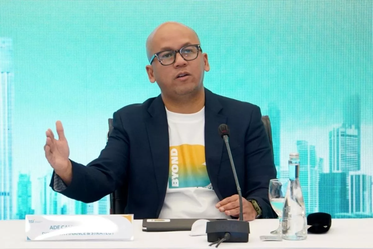 Laba BSI Naik 16,73 Persen, Tembus Rp3,39 Triliun per Mei 2026