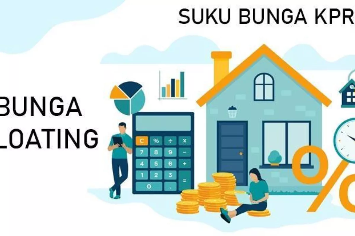 Beban Bunga Tinggi Memicu Restrukturisasi Bisnis Properti