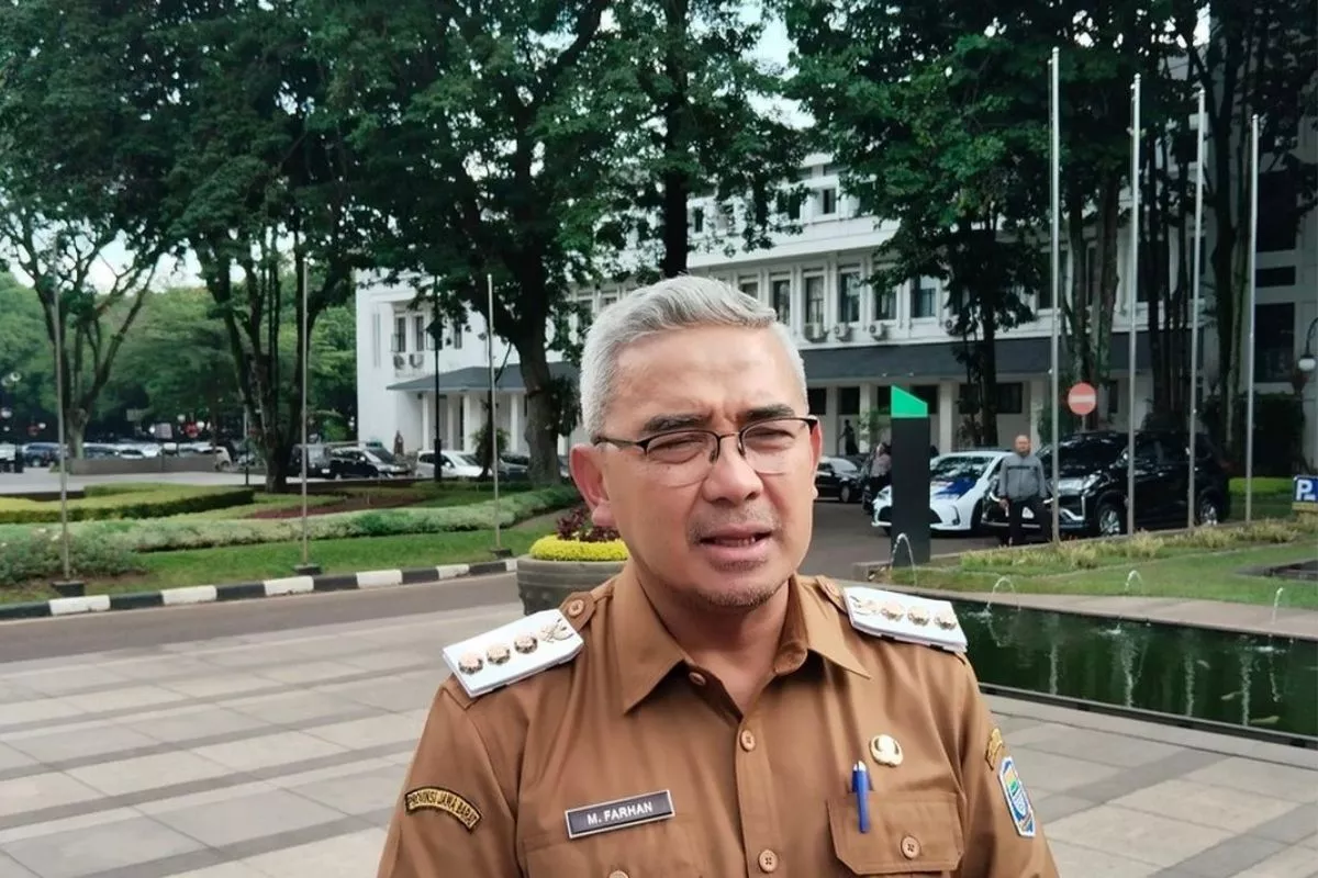 Revitalisasi Pasar Kosambi, Pemkot Bandung Gandeng Bank Mandiri