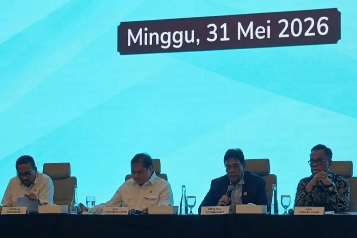 Aturan Baru DHE SDA: Eksportir Migas Harus Simpan 30 persen Devisa