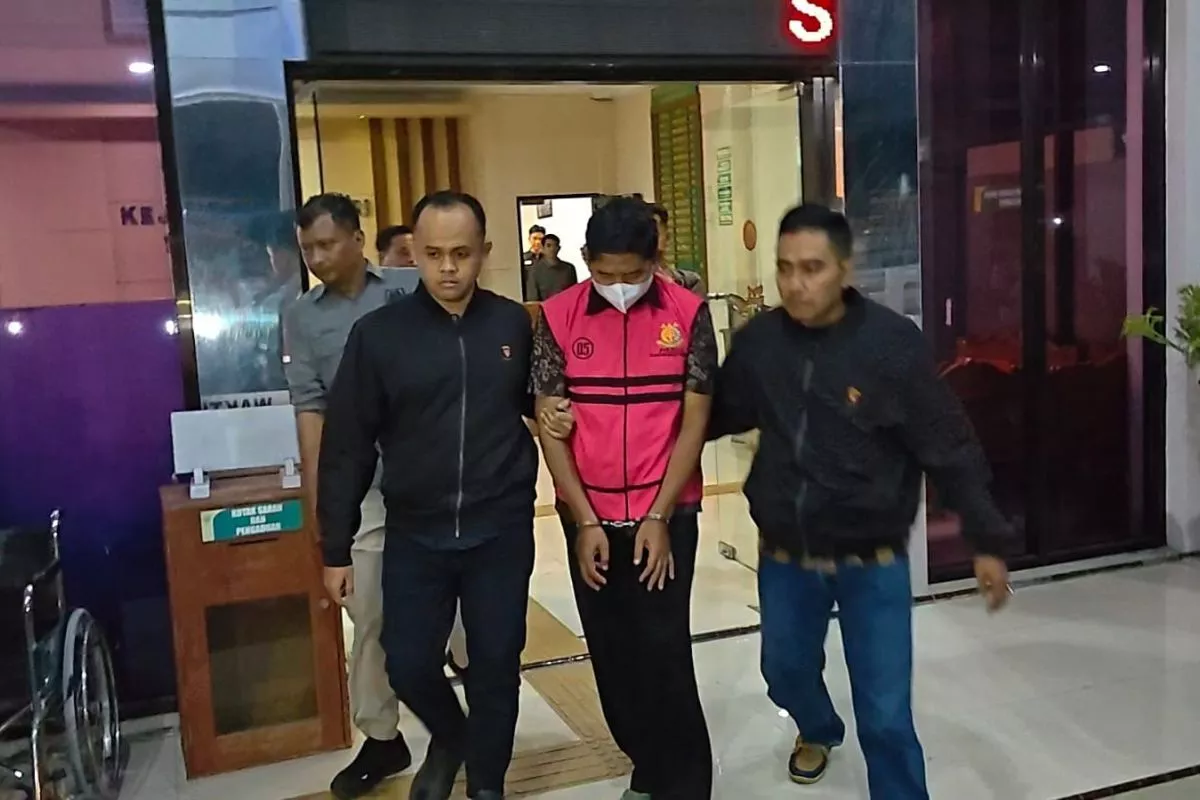Eks Ketua DPRD Ponorogo Jadi Tersangka Korupsi Rp 3,6 Miliar
