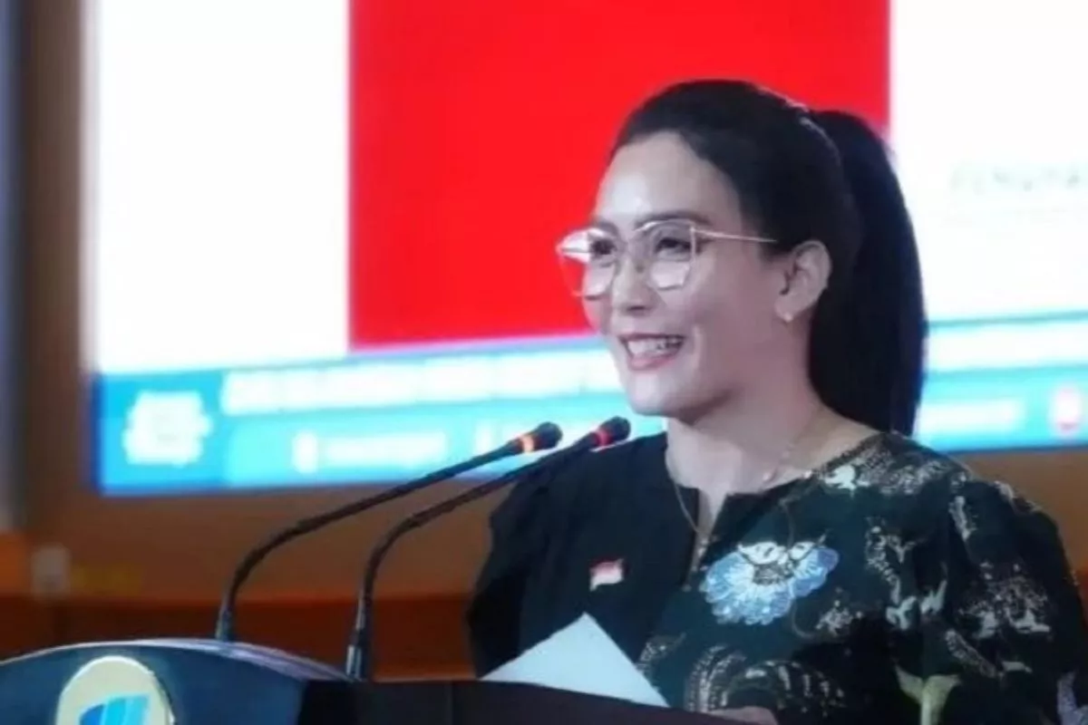 DPR Minta Anggaran LPSK 2027 Sesuaikan Mandat UU PSdK