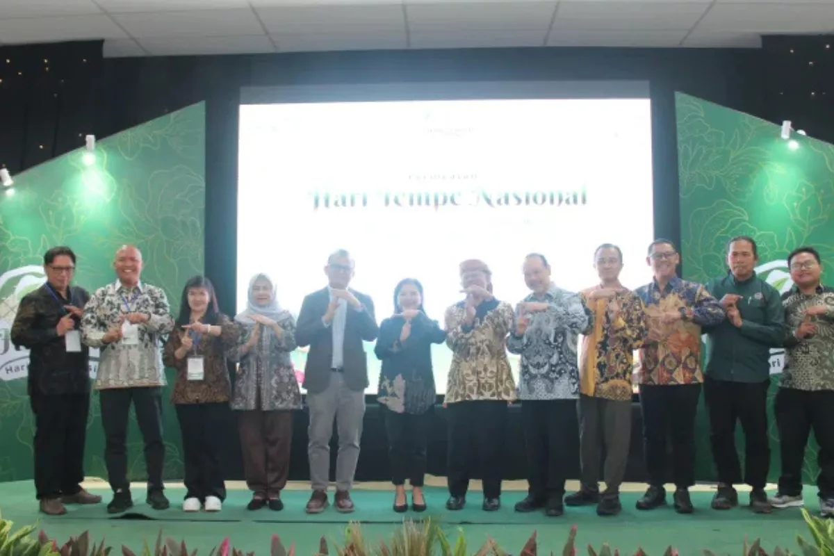 Hitung Mundur Gowes HUT ke-61 IKPI, Denny Ajak Anggota Segera Daftar
