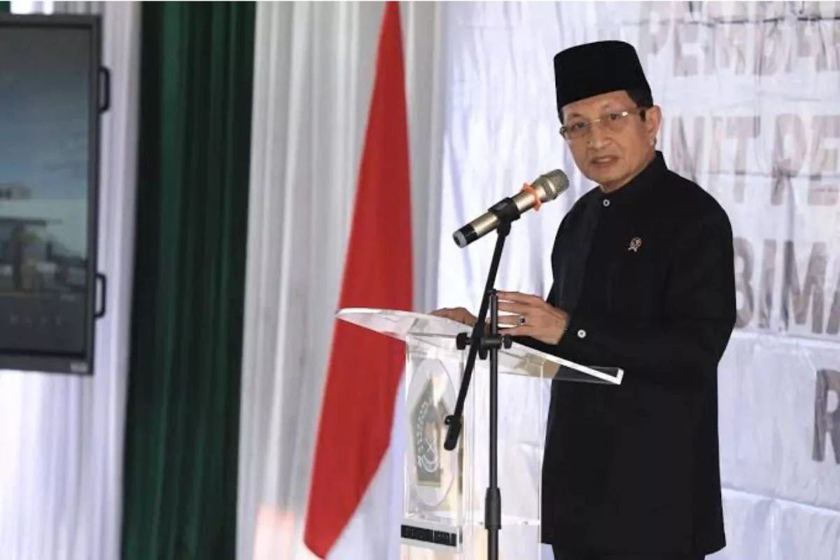 Kemenag: Jadikan 1 Muharam Momentum Perkuat Kesalehan Sosial