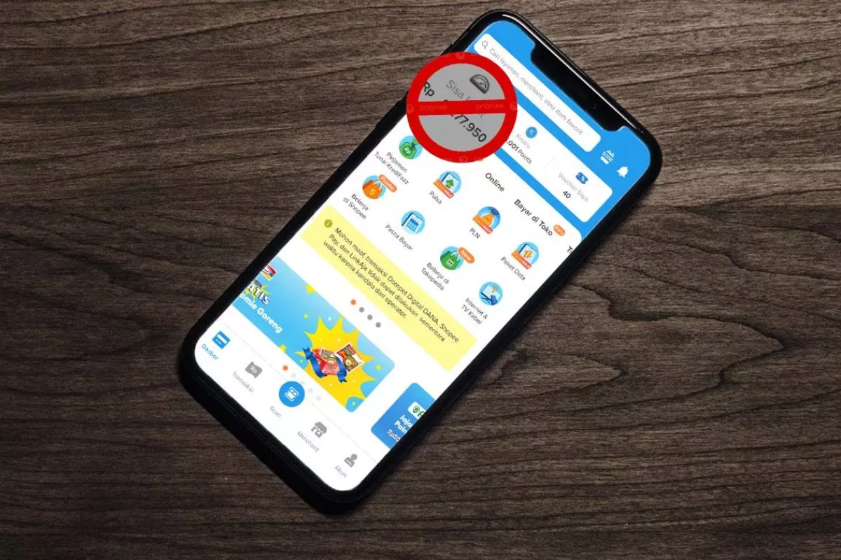 Limit Kredivo Masih Sedia Tapi Tidak Bisa Digunakan? Ini Solusinya
