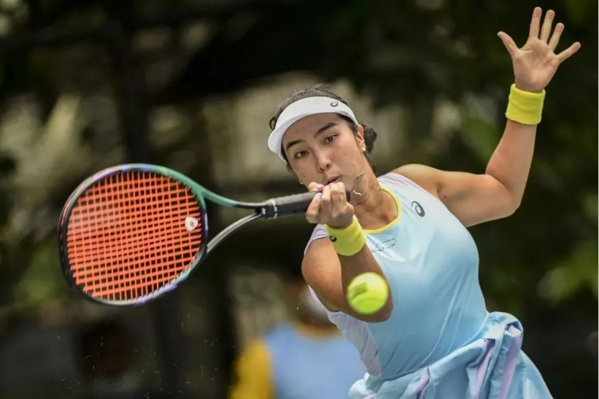 Aldila/Routliffe Melaju ke Final DC Open 2026