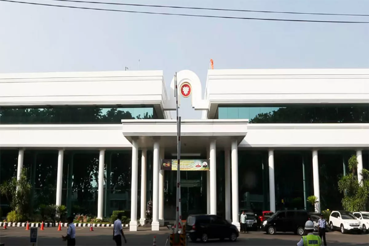 Pemegang Saham HMSP Bakal Terima Dividen Tunai Rp56,3 Per Lembar