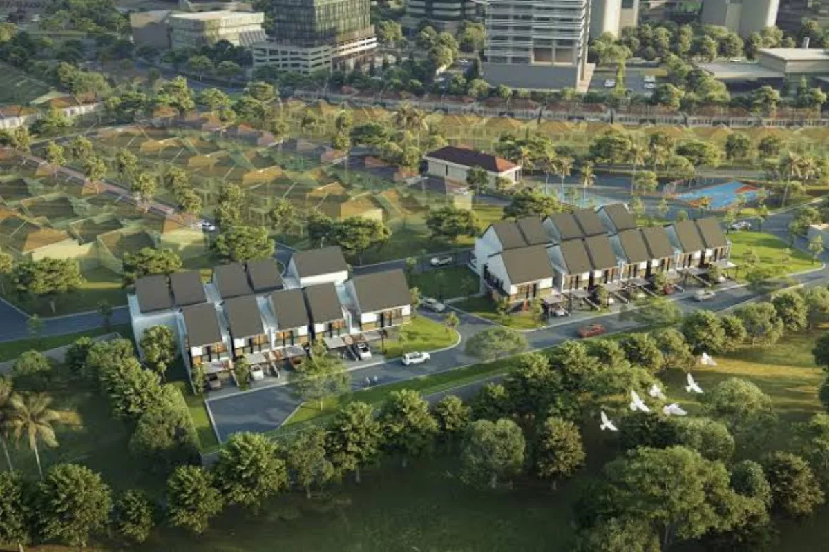 BNI Dukung Program 3 Juta Rumah Lewat Pameran Danantara Housing Expo